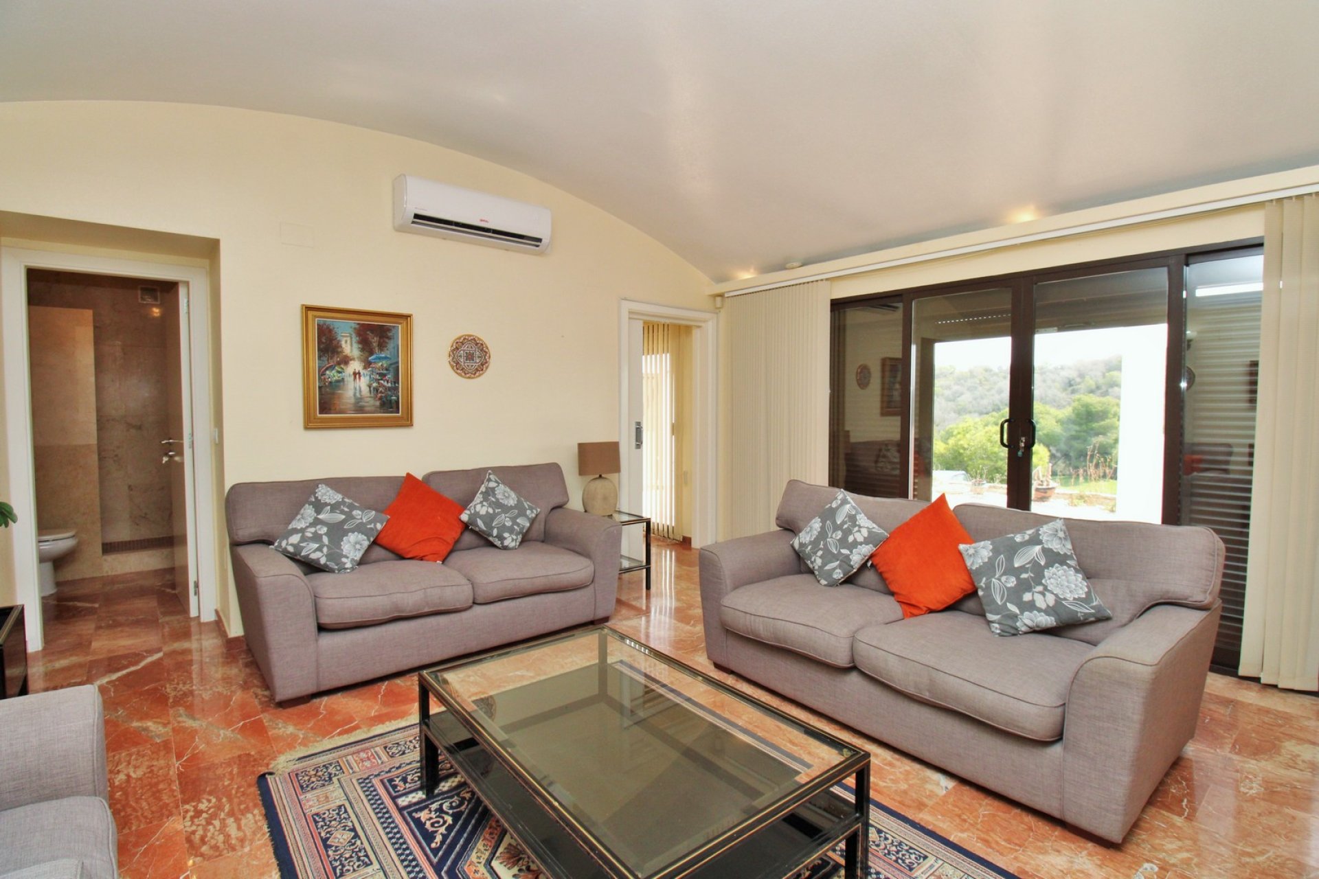 Herverkoop - Appartement - Las Ramblas