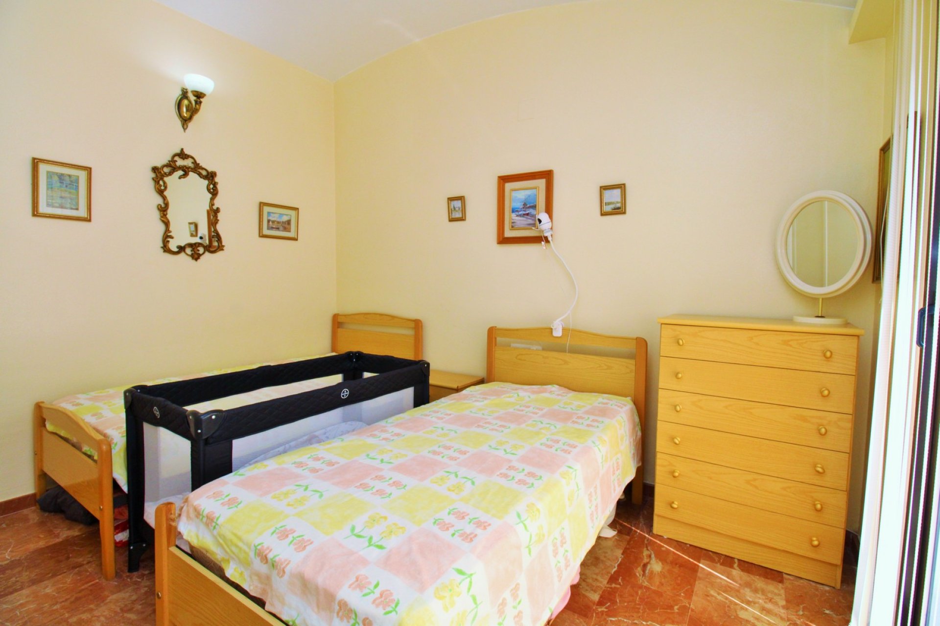Herverkoop - Appartement - Las Ramblas