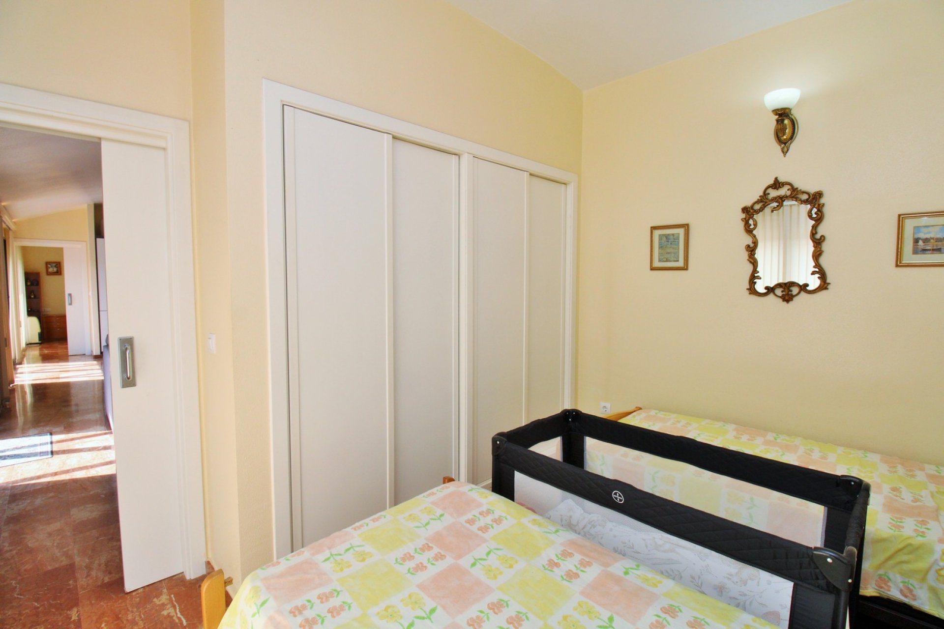 Herverkoop - Appartement - Las Ramblas
