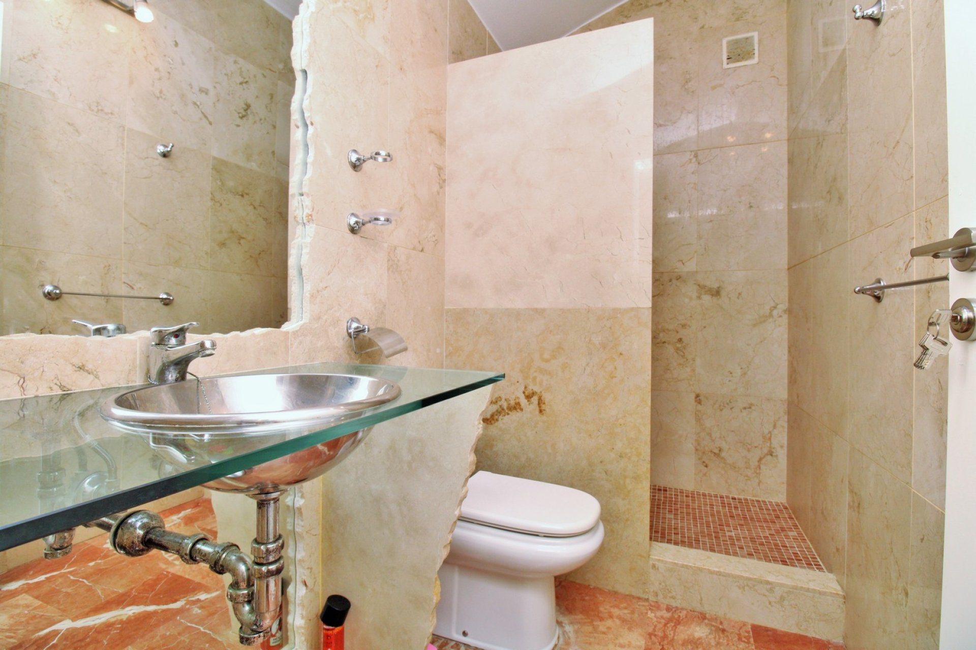 Herverkoop - Appartement - Las Ramblas