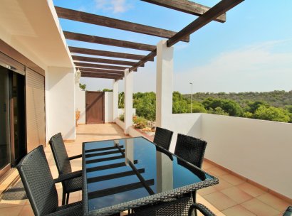 Lägenhet · Återförsäljning - Las Ramblas · Alicante · Spanien