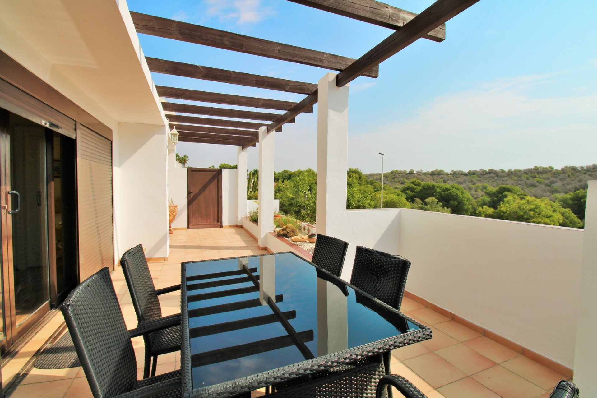 Herverkoop - Appartement - Las Ramblas