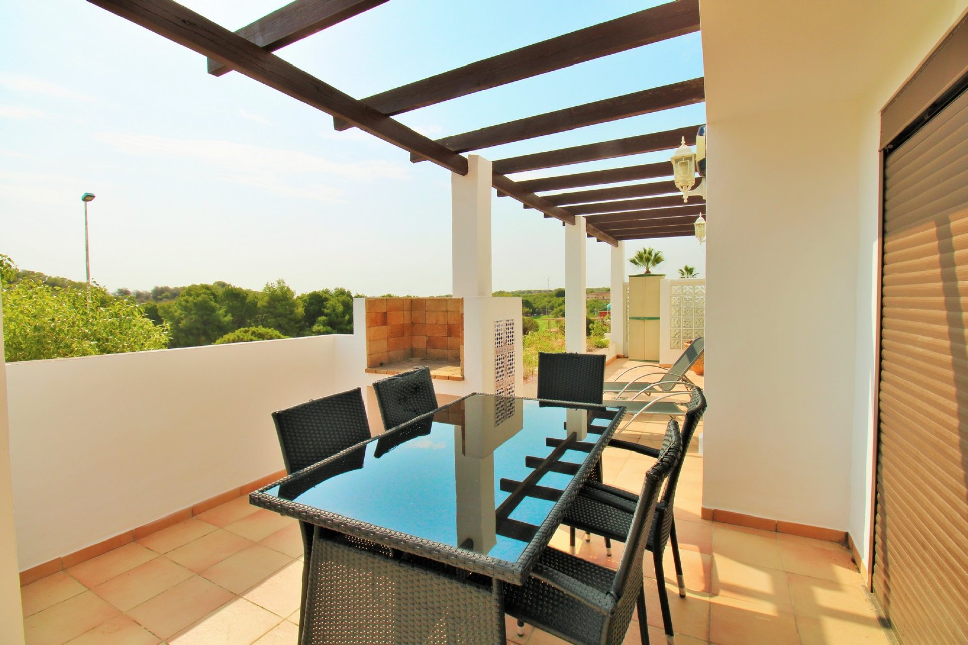 Herverkoop - Appartement - Las Ramblas