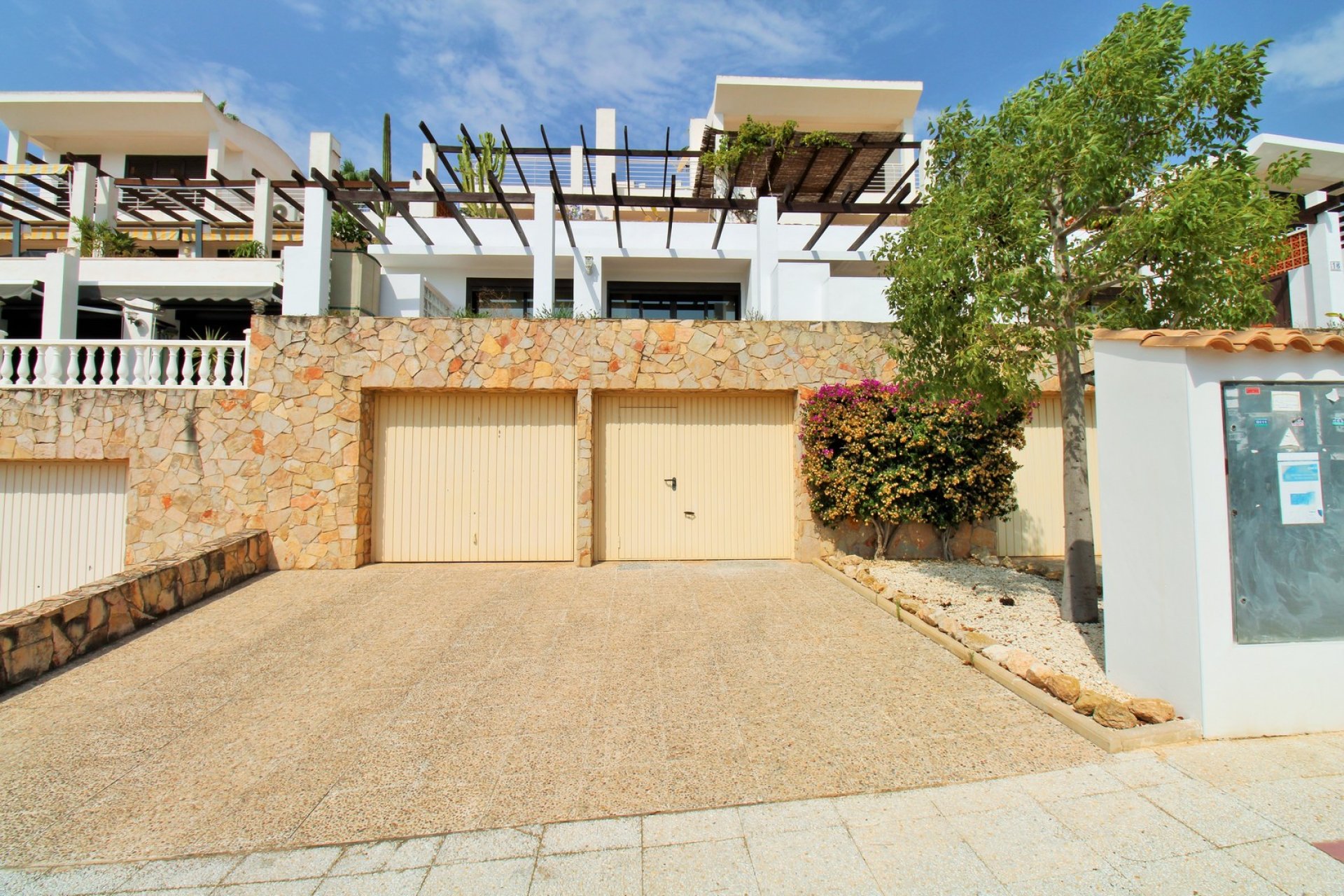 Herverkoop - Appartement - Las Ramblas