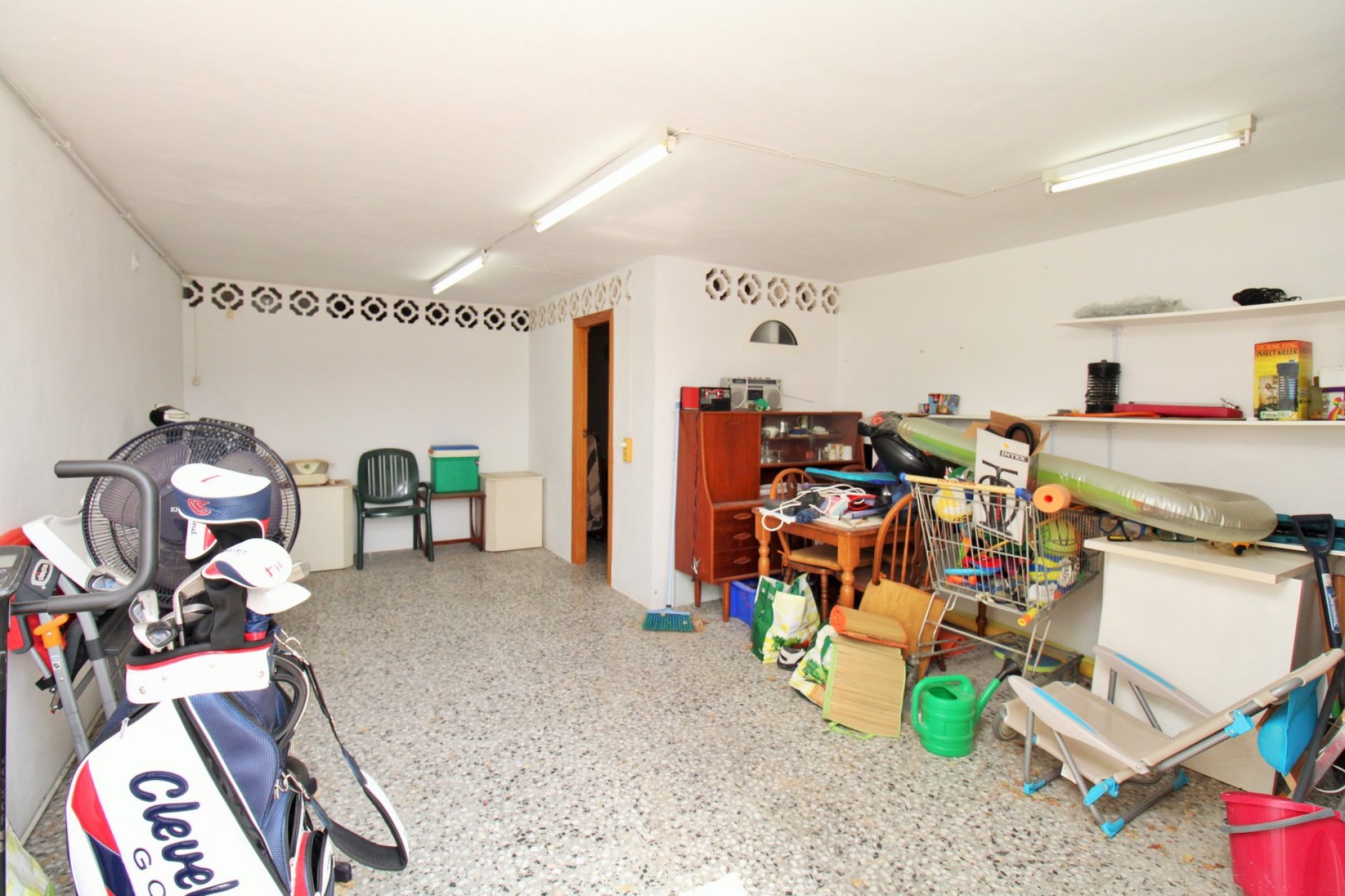 Herverkoop - Appartement - Las Ramblas