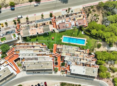 Lägenhet · Återförsäljning - Las Ramblas · Alicante · Spanien