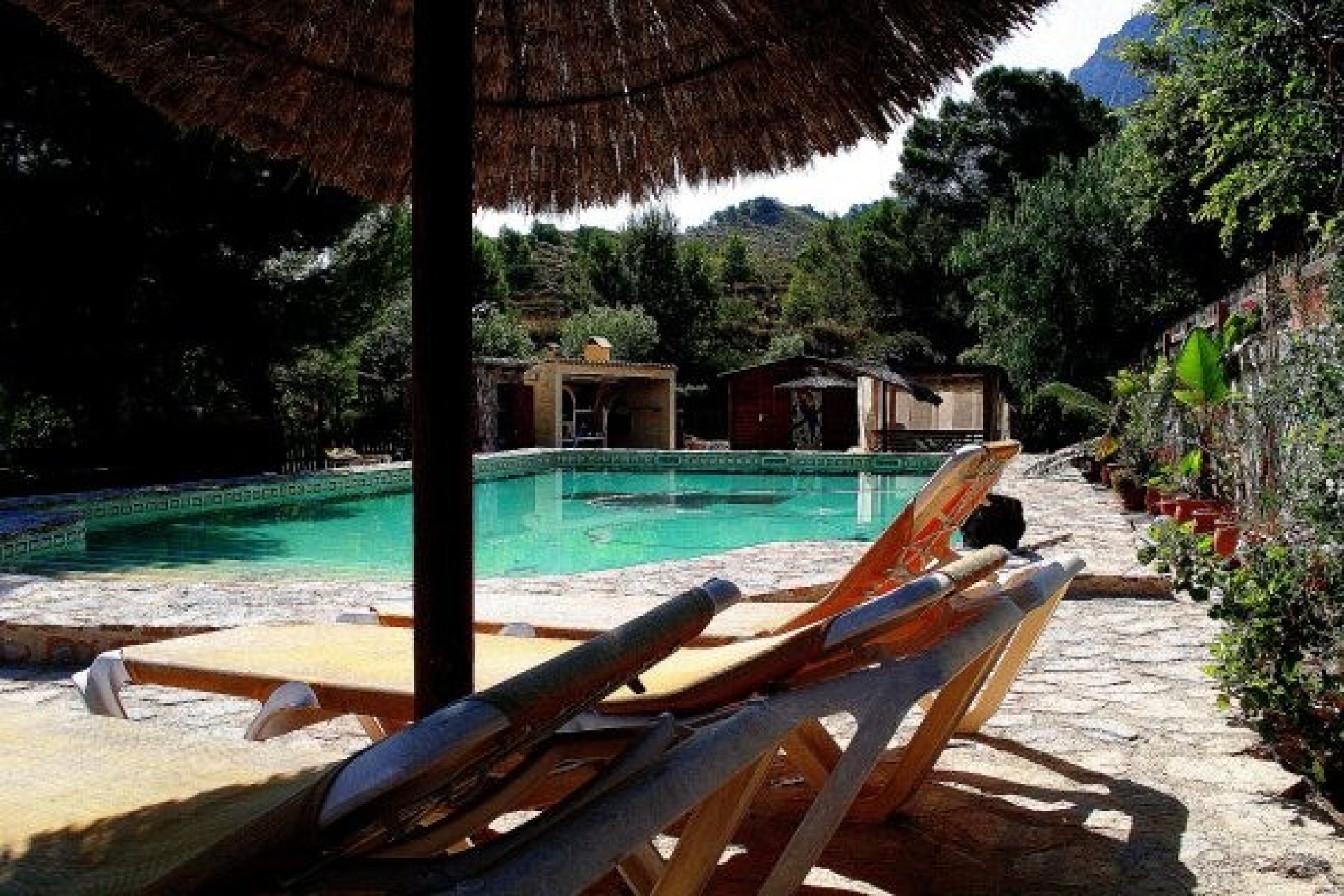 Resale - Villa - Gea y Truyols - Costa Calida