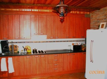 Villa · Resale - Gea y Truyols · Gea Y Truyols · Murcia · Spain