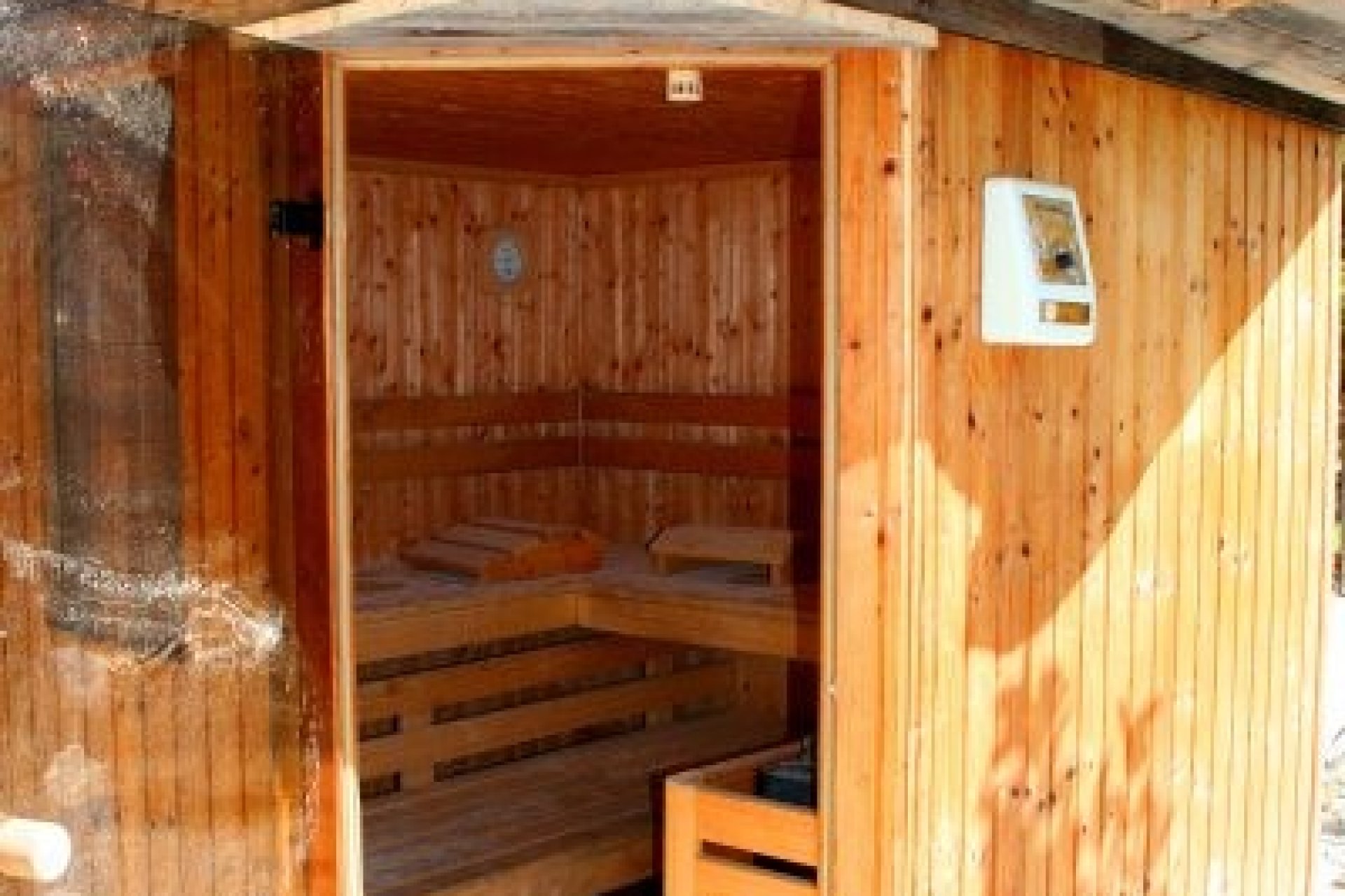 Resale - Villa - Gea y Truyols - Costa Calida