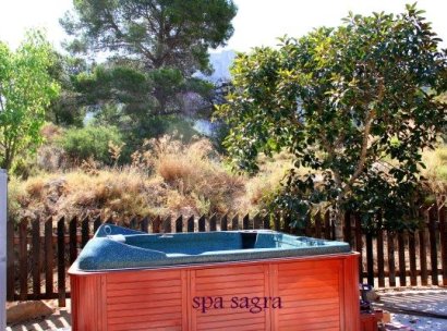 Villa · Resale - Gea y Truyols · Gea Y Truyols · Murcia · Spain