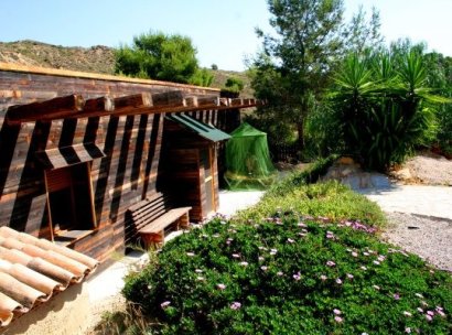 Villa · Resale - Gea y Truyols · Gea Y Truyols · Murcia · Spain