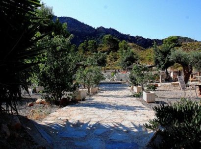 Villa · Resale - Gea y Truyols · Gea Y Truyols · Murcia · Spain