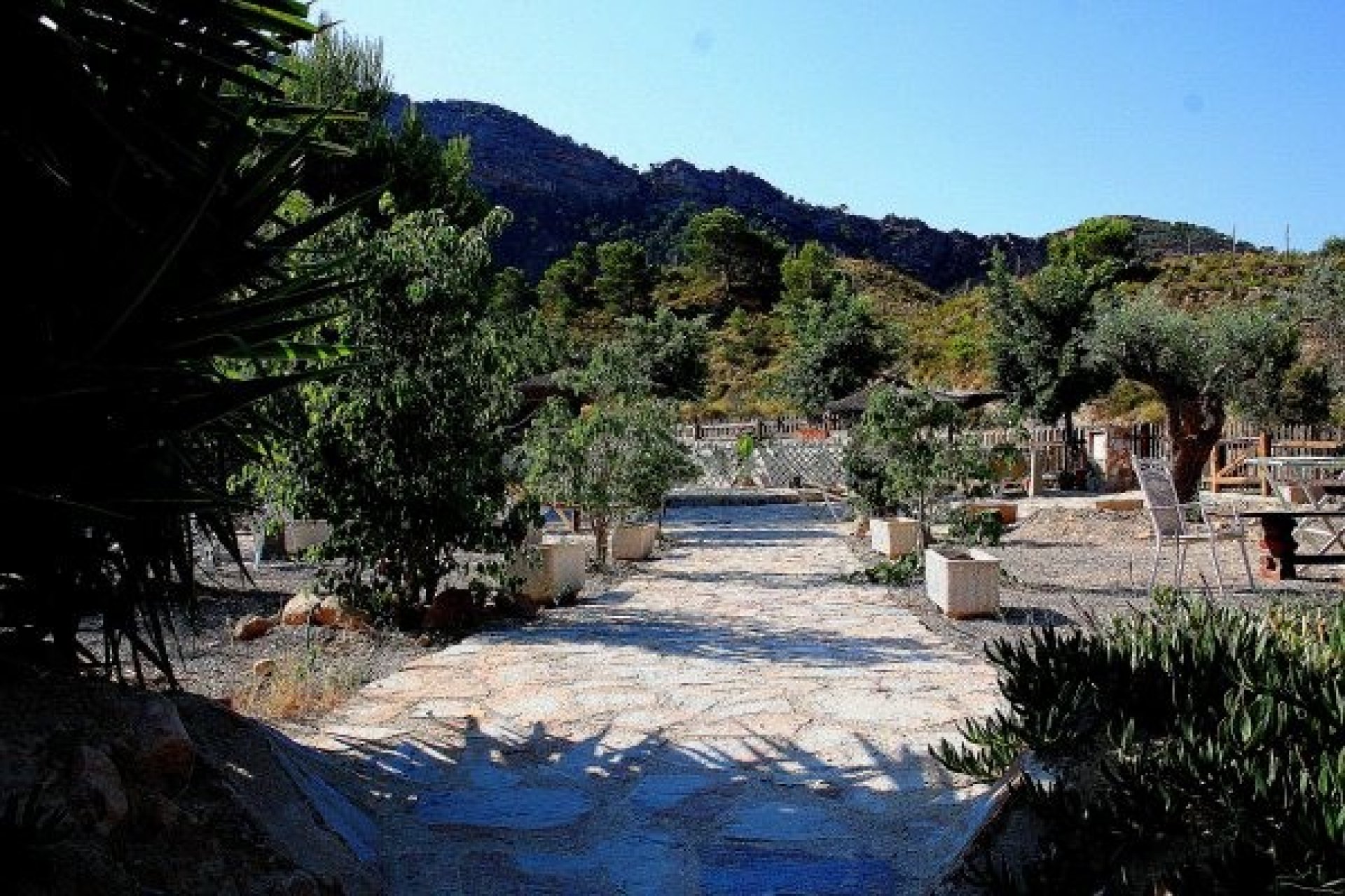 Resale - Villa - Gea y Truyols - Costa Calida