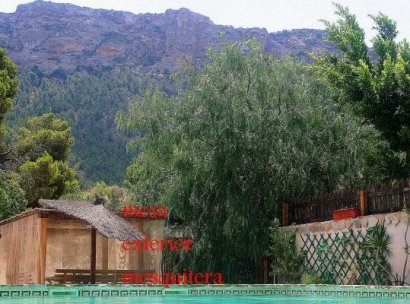 Villa · Resale - Gea y Truyols · Gea Y Truyols · Murcia · Spain