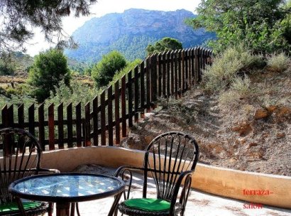 Villa · Resale - Gea y Truyols · Gea Y Truyols · Murcia · Spain