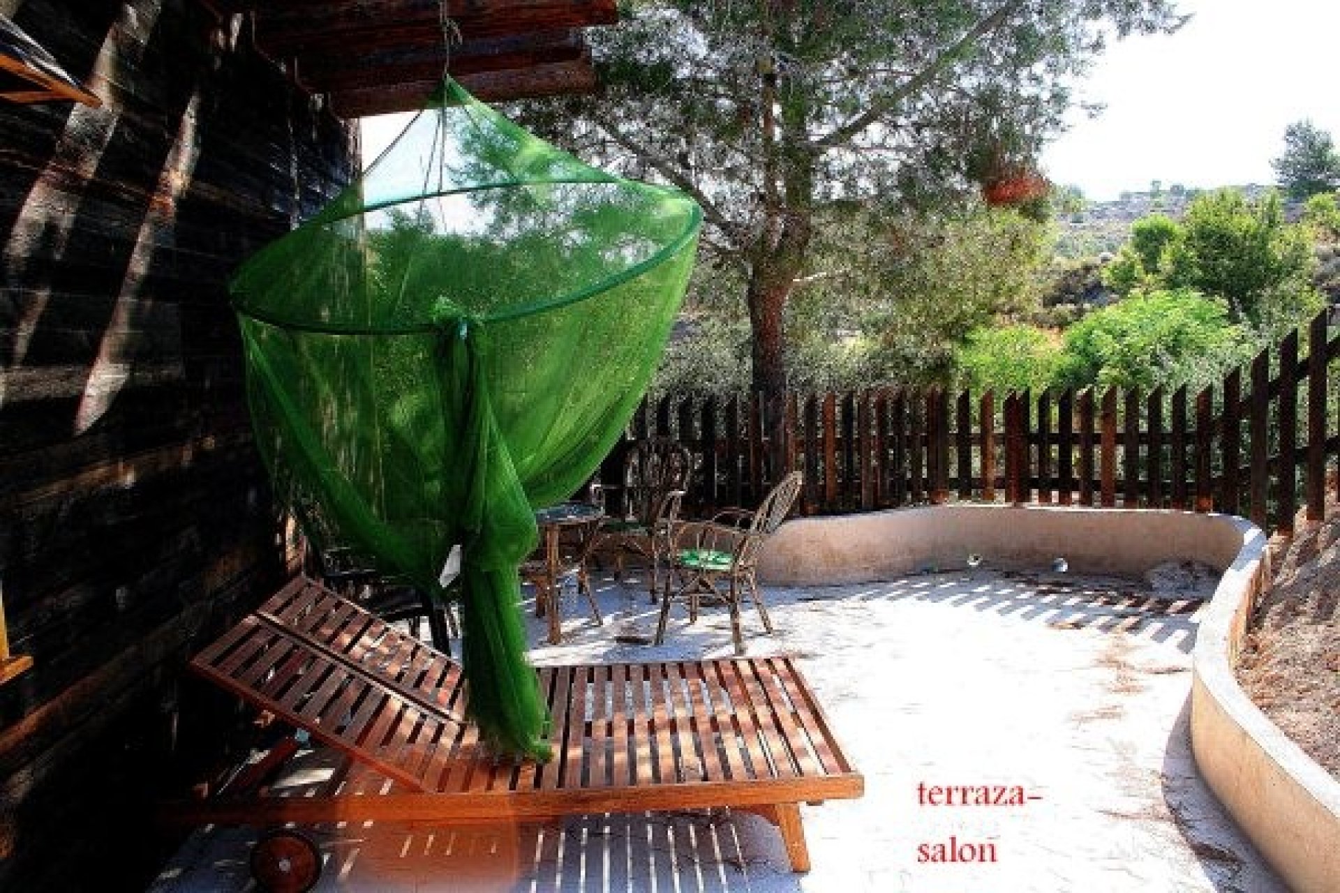 Resale - Villa - Gea y Truyols - Costa Calida