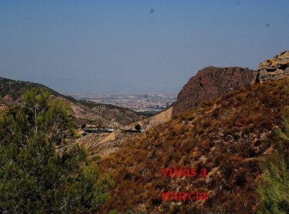 Villa · Resale - Gea y Truyols · Gea Y Truyols · Murcia · Spain