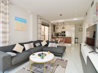 Villa · Herverkoop - Orihuela Costa · Villamartín · Alicante · Spanje