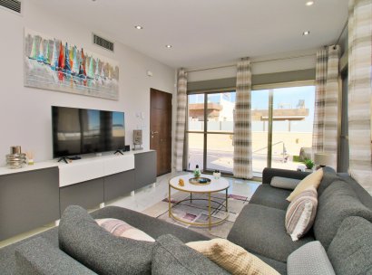 Villa · Herverkoop - Orihuela Costa · Villamartín · Alicante · Spanje