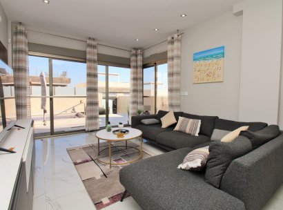Villa · Herverkoop - Orihuela Costa · Villamartín · Alicante · Spanje