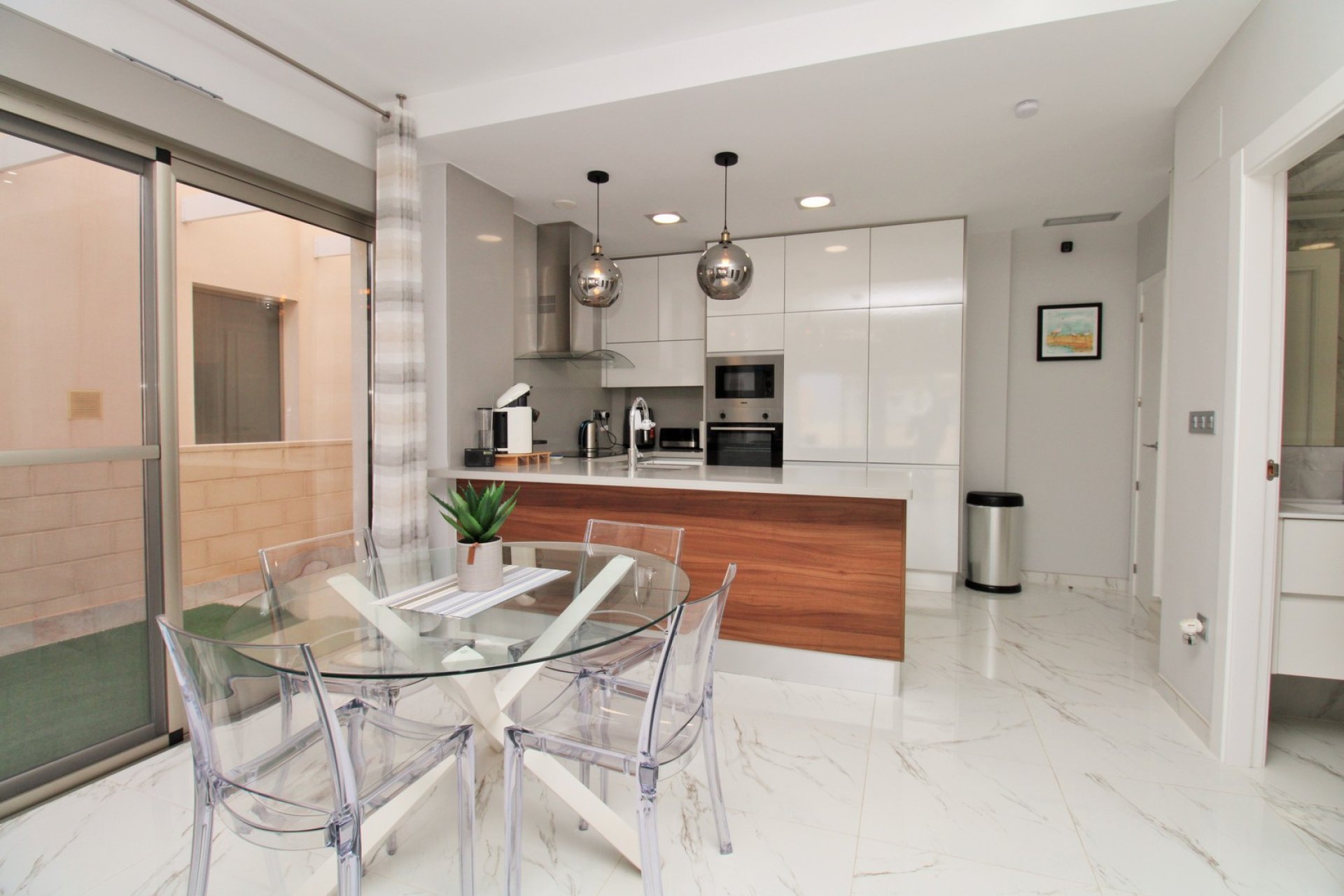 Herverkoop - Villa - Orihuela Costa - Costa Blanca South