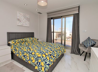 Villa · Herverkoop - Orihuela Costa · Villamartín · Alicante · Spanje