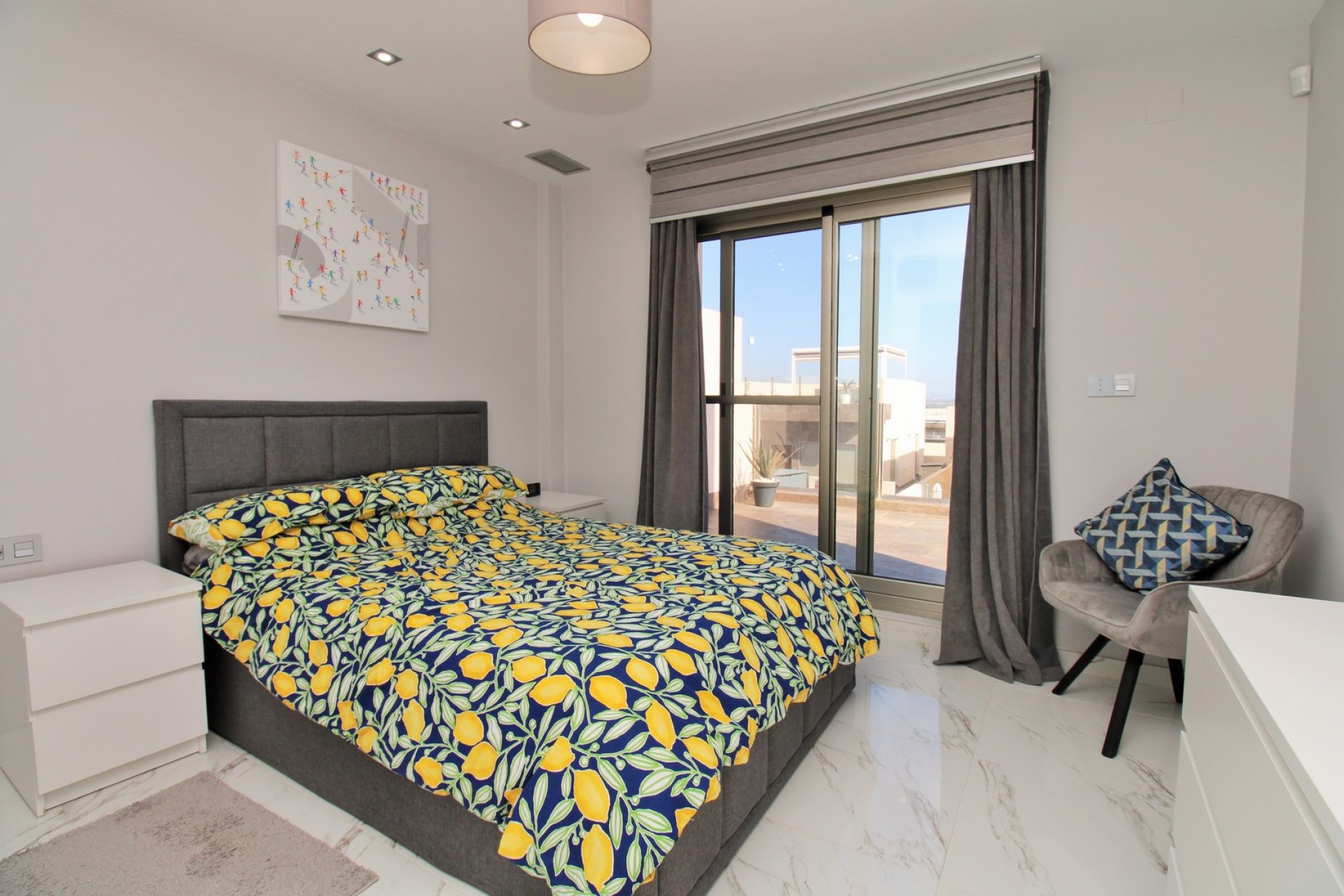 Herverkoop - Villa - Orihuela Costa - Costa Blanca South
