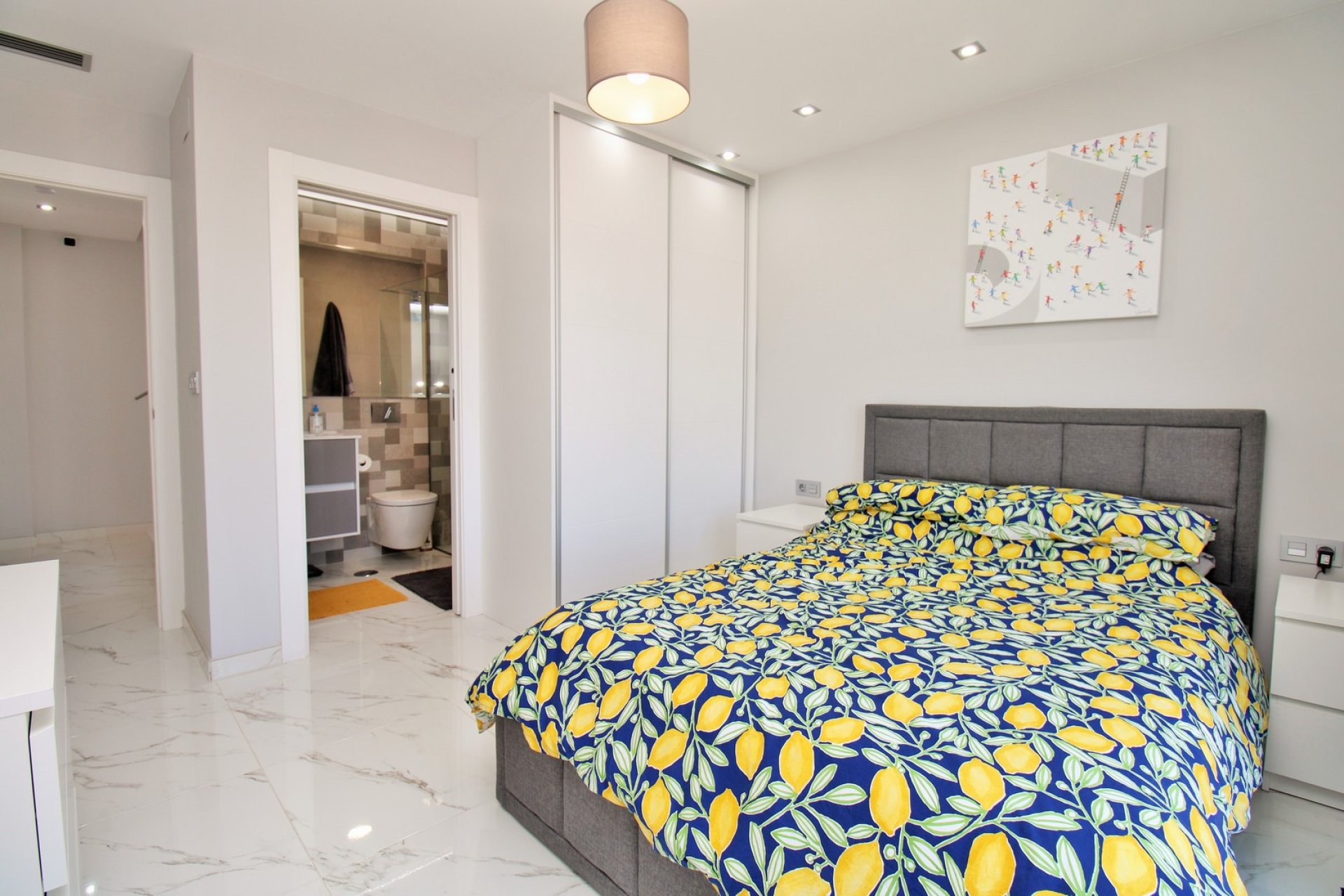 Herverkoop - Villa - Orihuela Costa - Costa Blanca South