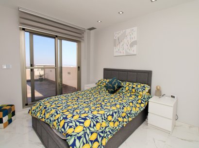 Villa · Herverkoop - Orihuela Costa · Villamartín · Alicante · Spanje