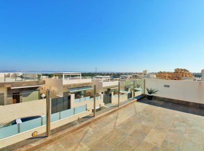Villa · Herverkoop - Orihuela Costa · Villamartín · Alicante · Spanje