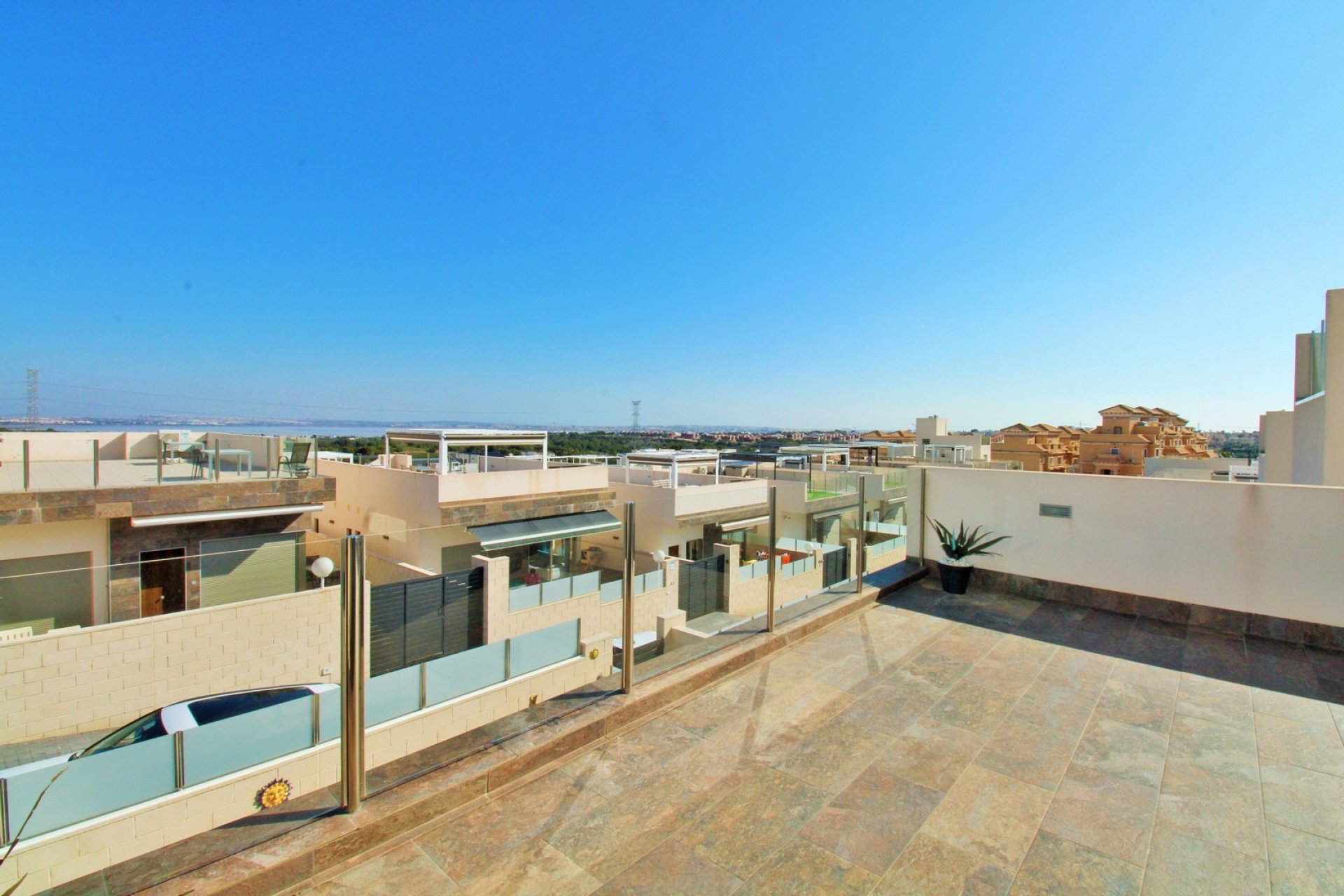 Herverkoop - Villa - Orihuela Costa - Costa Blanca South