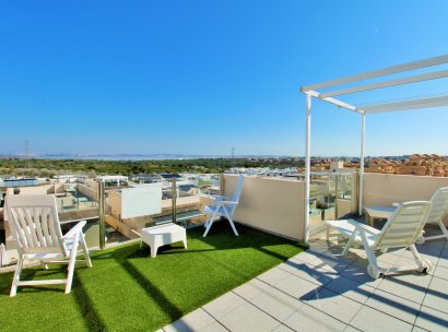 Villa · Herverkoop - Orihuela Costa · Villamartín · Alicante · Spanje