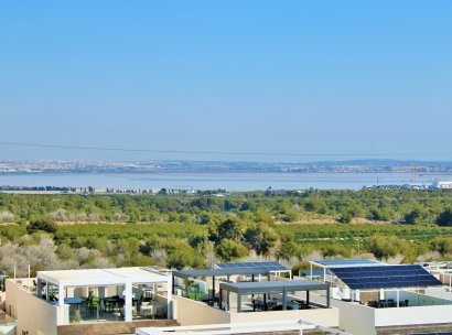 Villa · Herverkoop - Orihuela Costa · Villamartín · Alicante · Spanje