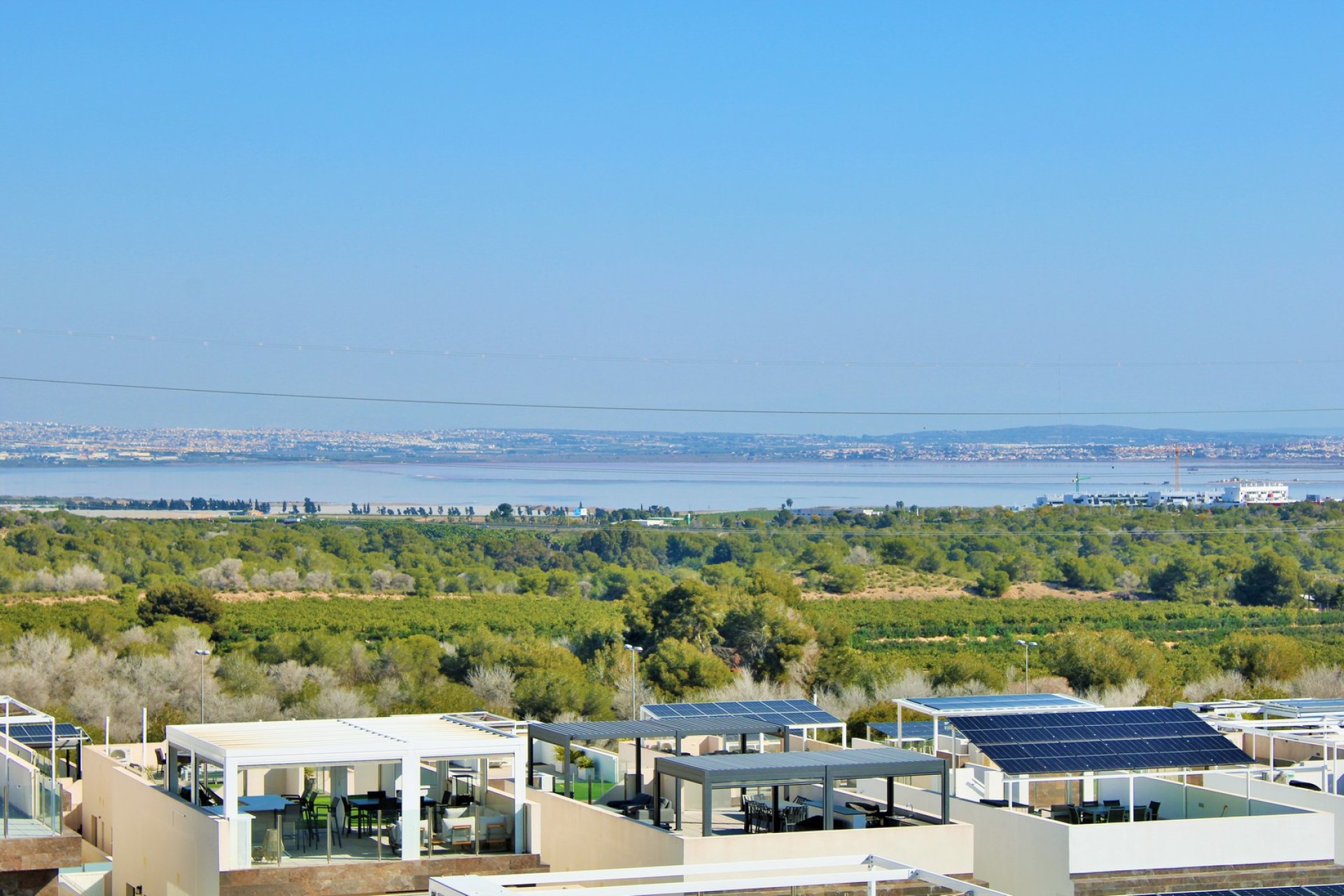 Herverkoop - Villa - Orihuela Costa - Costa Blanca South