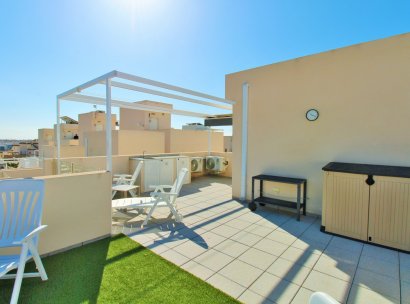 Villa · Herverkoop - Orihuela Costa · Villamartín · Alicante · Spanje