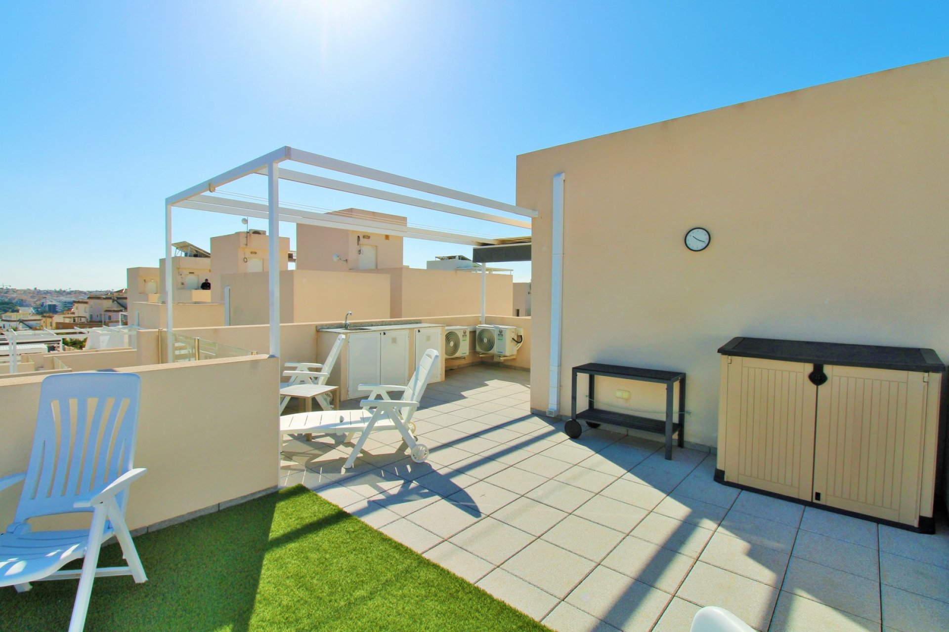 Herverkoop - Villa - Orihuela Costa - Costa Blanca South