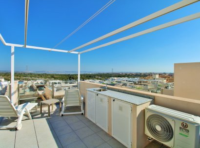 Villa · Herverkoop - Orihuela Costa · Villamartín · Alicante · Spanje