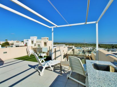 Villa · Herverkoop - Orihuela Costa · Villamartín · Alicante · Spanje