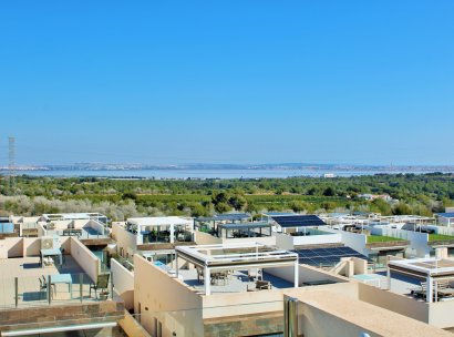 Villa · Herverkoop - Orihuela Costa · Villamartín · Alicante · Spanje