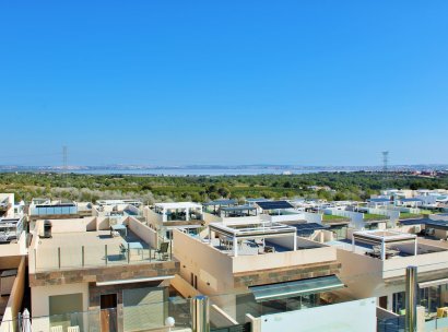 Villa · Herverkoop - Orihuela Costa · Villamartín · Alicante · Spanje