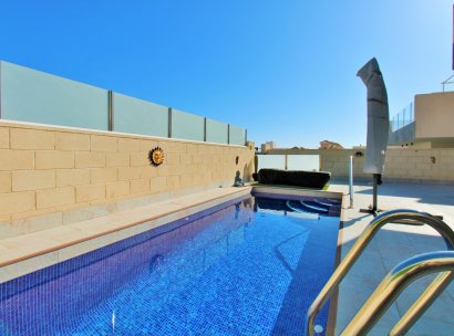 Villa · Herverkoop - Orihuela Costa · Villamartín · Alicante · Spanje