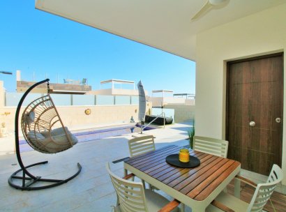 Villa · Herverkoop - Orihuela Costa · Villamartín · Alicante · Spanje