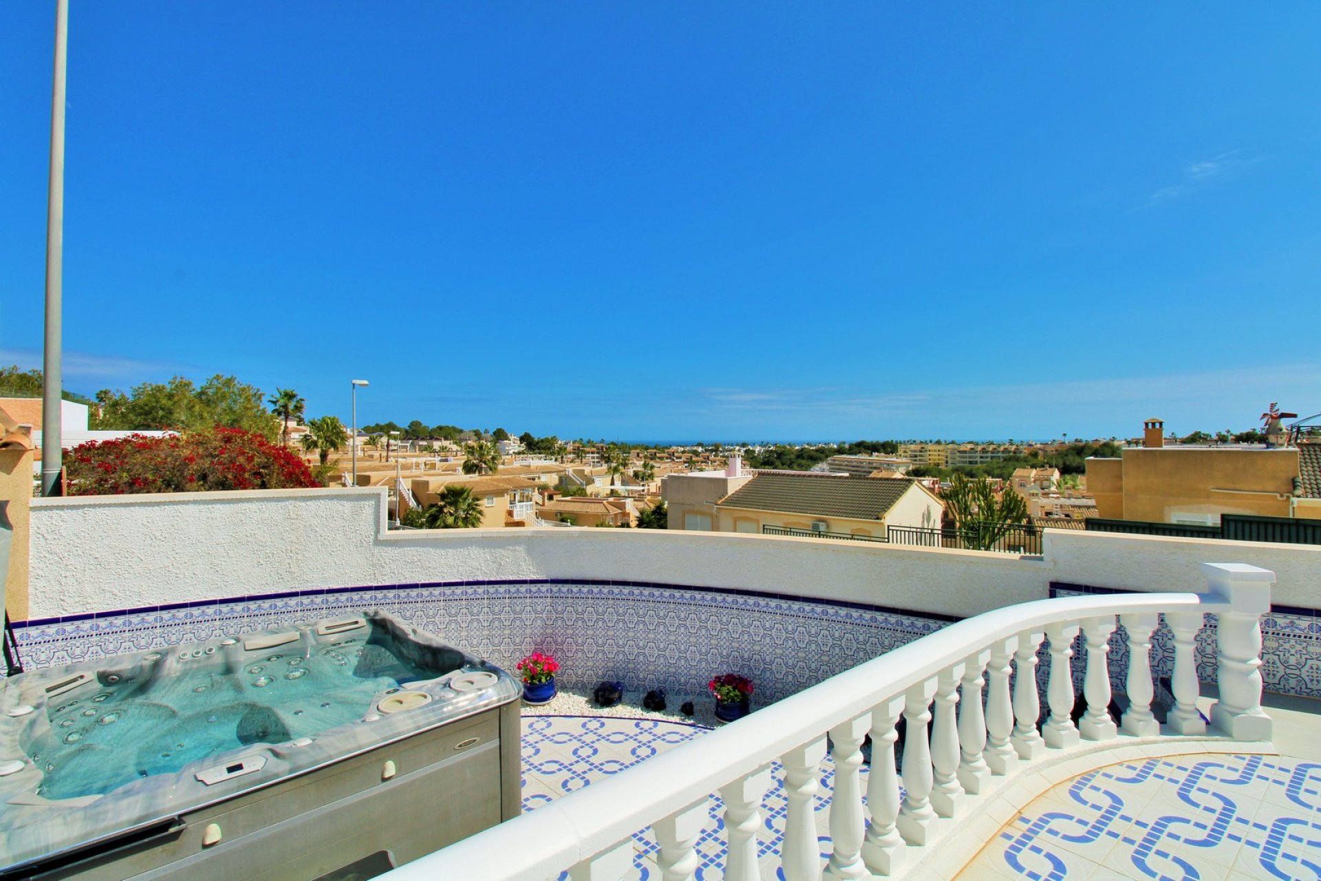 Herverkoop - Villa - Orihuela Costa - Costa Blanca South
