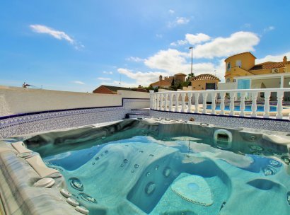 Villa · Herverkoop - Orihuela Costa · Villamartín · Alicante · Spanje
