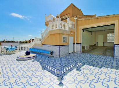 Villa · Herverkoop - Orihuela Costa · Villamartín · Alicante · Spanje