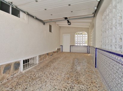 Villa · Herverkoop - Orihuela Costa · Villamartín · Alicante · Spanje