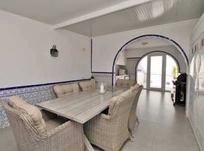 Villa · Herverkoop - Orihuela Costa · Villamartín · Alicante · Spanje
