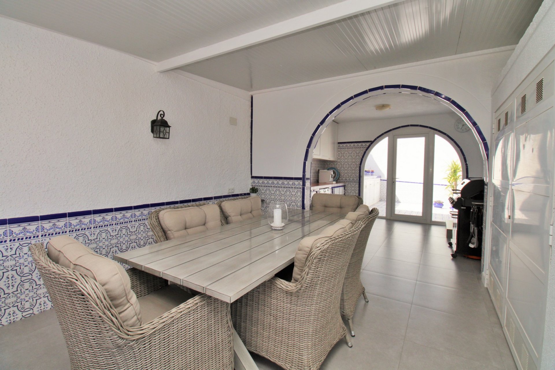 Herverkoop - Villa - Orihuela Costa - Costa Blanca South