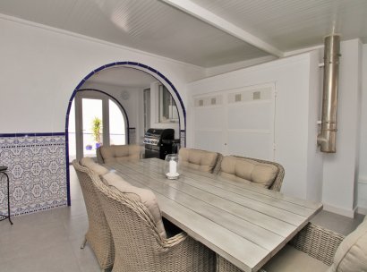 Villa · Herverkoop - Orihuela Costa · Villamartín · Alicante · Spanje