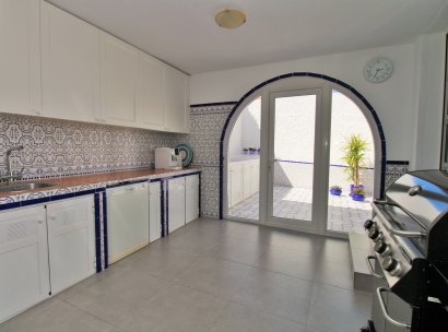 Villa · Herverkoop - Orihuela Costa · Villamartín · Alicante · Spanje
